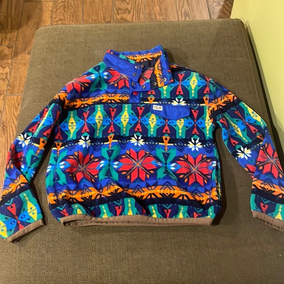 Ralph Lauren Other - Brand New NEVER USED- Girls/Boys Ralph Lauren Warm Cozy Sweater Pull on Size 8